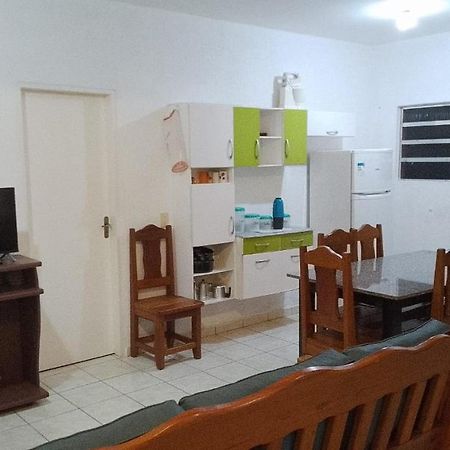 Condominio Dos Ayres Ubatuba Zewnętrze zdjęcie