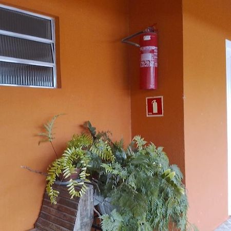 Condominio Dos Ayres Ubatuba Zewnętrze zdjęcie