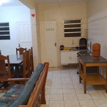 Condominio Dos Ayres Ubatuba Zewnętrze zdjęcie