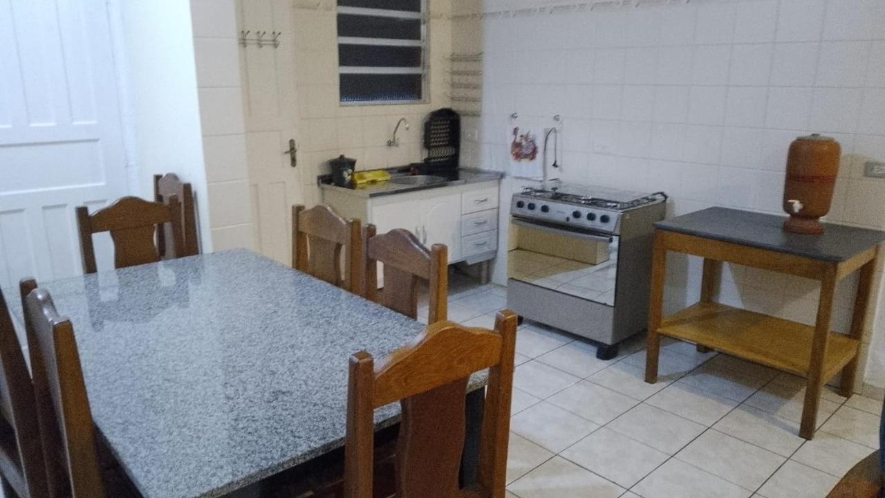 Condominio Dos Ayres Ubatuba Zewnętrze zdjęcie