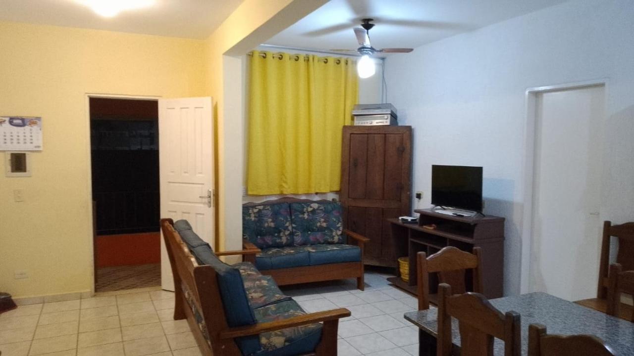 Condominio Dos Ayres Ubatuba Zewnętrze zdjęcie