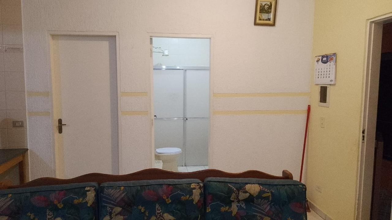 Condominio Dos Ayres Ubatuba Zewnętrze zdjęcie
