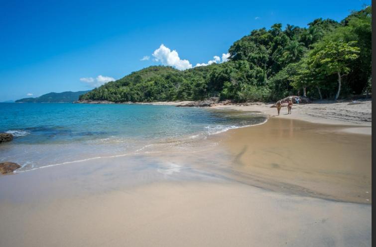 Condominio Dos Ayres Ubatuba Zewnętrze zdjęcie