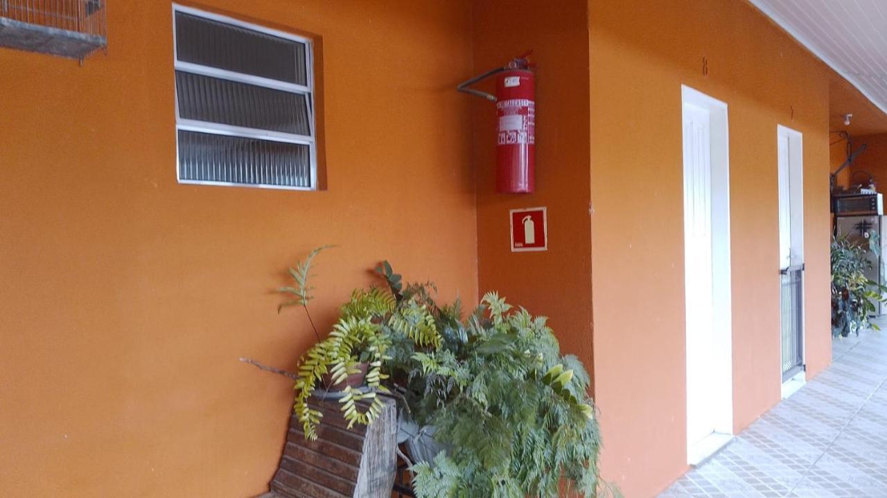 Condominio Dos Ayres Ubatuba Zewnętrze zdjęcie