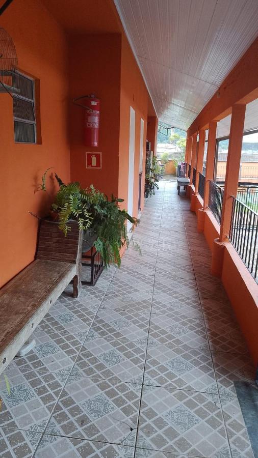 Condominio Dos Ayres Ubatuba Zewnętrze zdjęcie